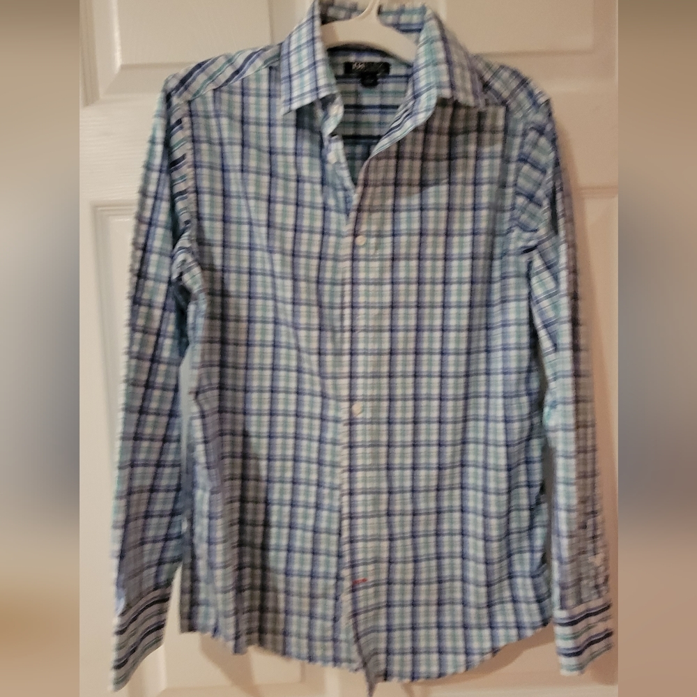 Tommy Hilfiger Flex button down shirt